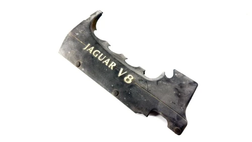 1998 Jaguar XJ Used OEM Engine Cover