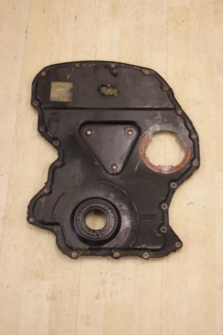 2001-2007 Jaguar X-Type Used OEM Timing Cover