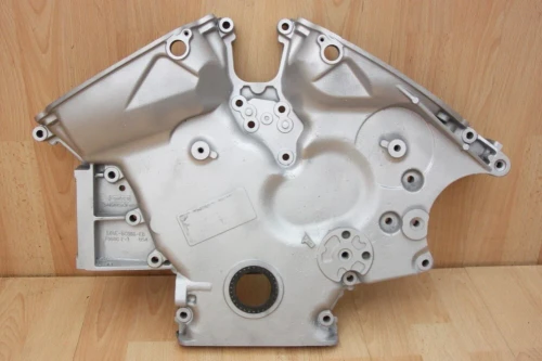 2001-2007 Jaguar X-Type V6 Used Timing Cover