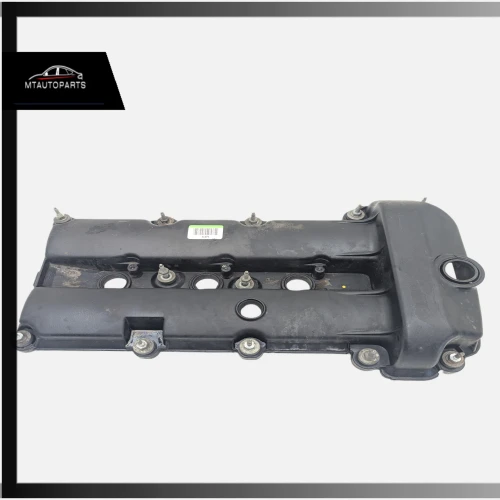 2002-2006 Jaguar X-Type 3.0L Right Used OEM Valve Cover