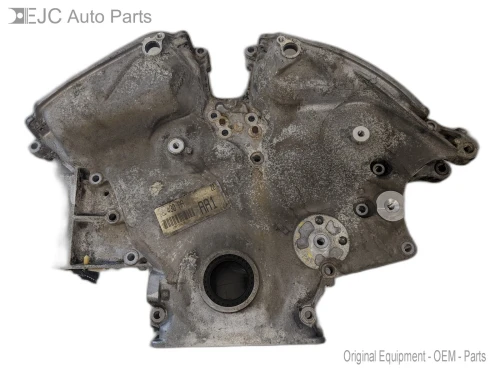2002-2007 Jaguar X-Type 2.5L Used Timing Cover