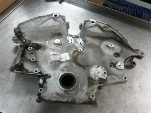 2002-2007 Jaguar X-Type 3.0L Used Timing Cover