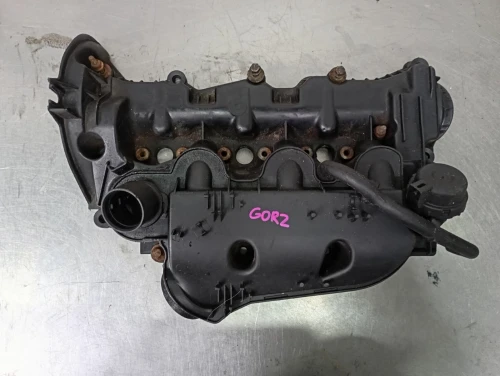 2002-2008 Jaguar S Type Right Used Engine Cover 4S7Q9424H