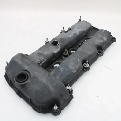 2002-2008 Jaguar X-Type 3.0L Right V6 Used Valve Cover