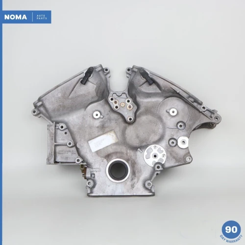 2002-2008 Jaguar X-Type Used OEM Timing Cover