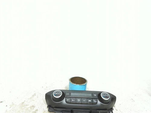 2014 Honda CR-V Automatic Temperature Control Gra Used OEM A/C Climate Control Module