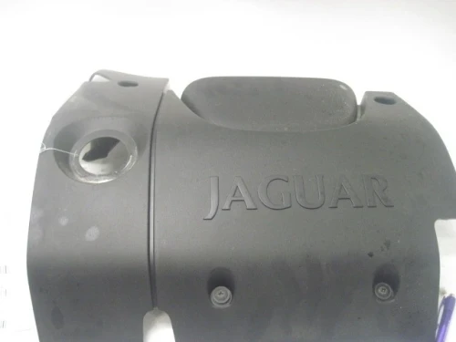 2004 Jaguar S Type Used Engine Cover