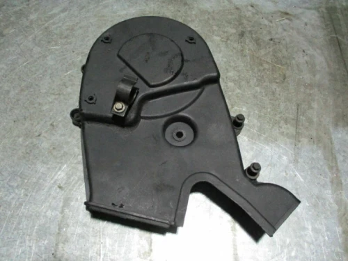 2004-2009 Jaguar S-Type / XF 2.7L Diesel V6 Used Timing Cover 4R8Q6019BG