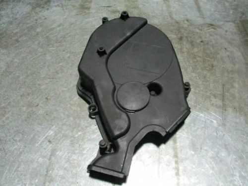 2004-2009 Jaguar S-Type / XF 2.7L Diesel V6 Used Timing Cover 4R8Q6019CG