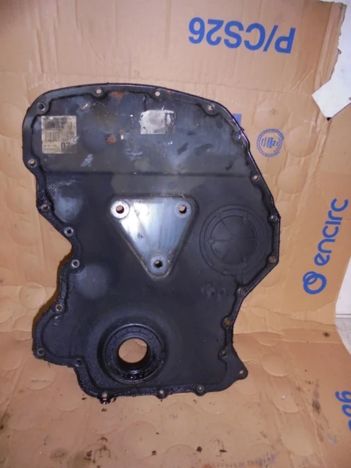2005 Jaguar X Type 2.0L Diesel Used Timing Cover
