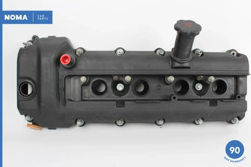 2005-2008 Jaguar S-Type 4.2L Right V8 Used OEM Valve Cover