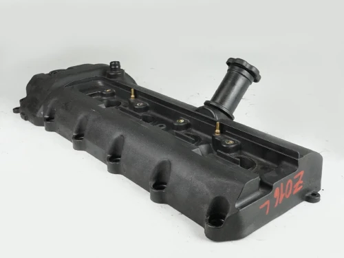 2007-2011 Jaguar XK 4.2L Left Used Valve Cover