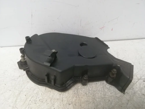 2008 Jaguar XF 2.7L Used Timing Cover 4R8Q6019CG