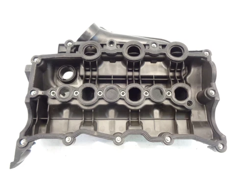 2008 Jaguar XF 2.7L Used Valve Cover 4S7Q-9424-KB