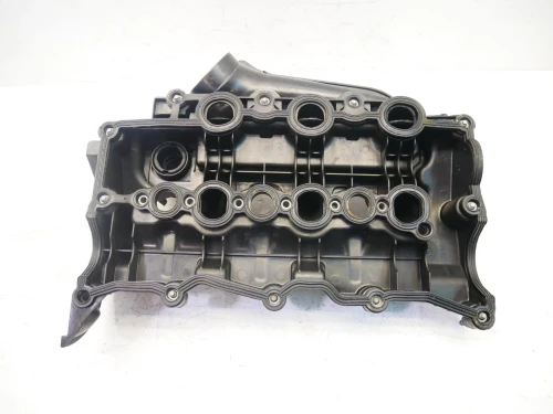 2008 Jaguar XF 2.7L V6 Used Valve Cover 4S7Q-9424-KB