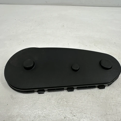 2008 Jaguar XF Rear Used Timing Cover