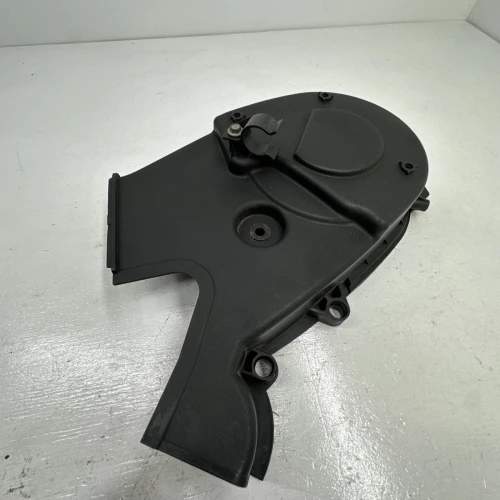 2008 Jaguar XF Used Timing Cover 4R8Q-6019-BG