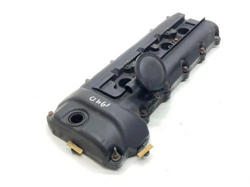 2008 Jaguar XJ 4.2L Right V8 Used Valve Cover