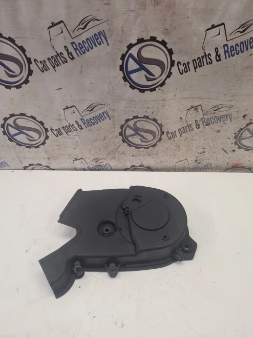 2009 Jaguar XF 3.0L Used Timing Cover 9X2Q6019BA