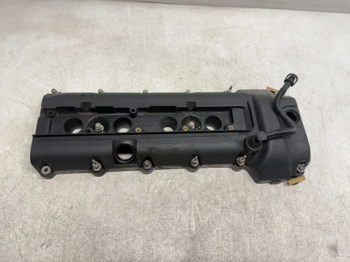 2009-2010 Jaguar XF 4.2L Left RWD Used Valve Cover
