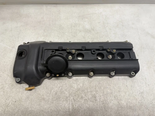 2009-2010 Jaguar XF 4.2L Right RWD Used Valve Cover