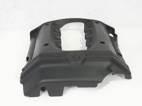2009-2010 Jaguar XF 4.2L Upper Used OEM Engine Cover