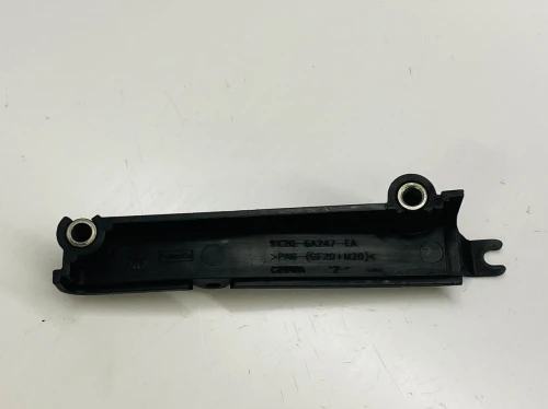 2010 Jaguar XF 3.0L Used Timing Cover