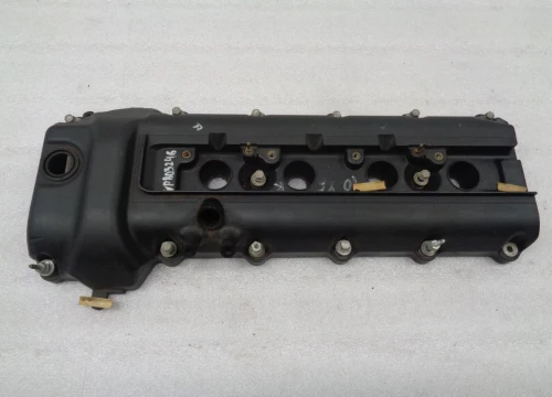2010 Jaguar XF 4.2L Right Used OEM Valve Cover VP803246