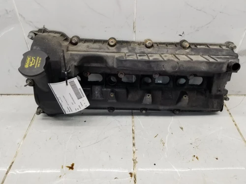 2010 Jaguar XF 5.0L Left V8 Used Valve Cover