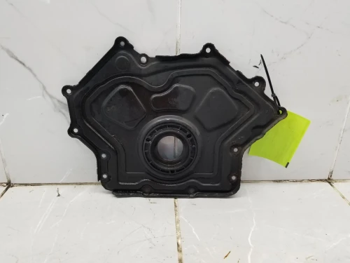 2010 Jaguar XF 5.0L Lower Used Timing Cover