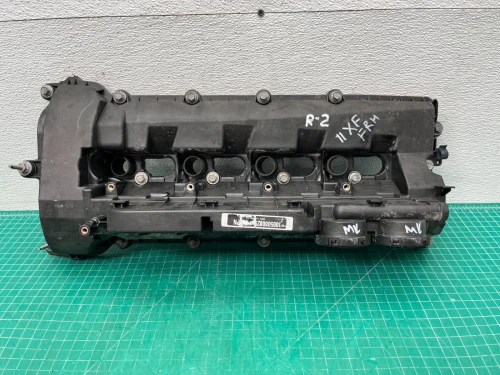 2010-2013 Jaguar XF / XJ / XK 5.0L Right V8 Used OEM Valve Cover