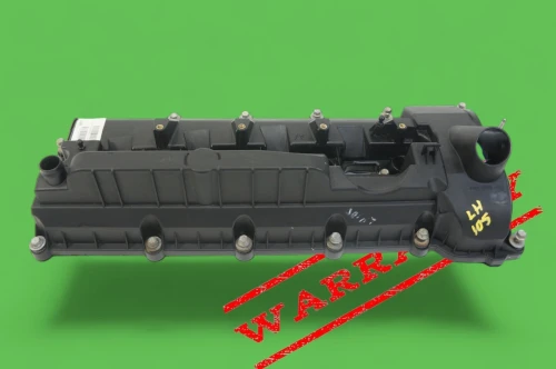 2010-2013 Jaguar XK / XJ / XF / XFR 5.0L Left Used Valve Cover