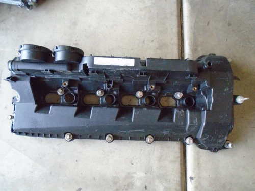 2010-2015 Jaguar XF 5.0L Right Used Valve Cover