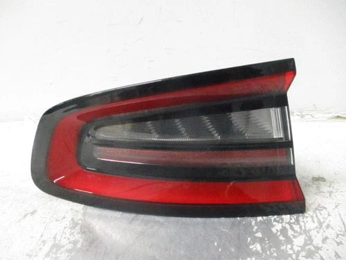 2015-2022 Dodge Charger Driver LH Tail Light Lamp OEM used OEM tail light assembly