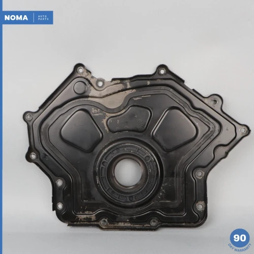 2010-2020 Jaguar XF / XFR Lower Used OEM Timing Cover