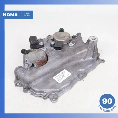 2010-2023 Jaguar / Land Rover F-Type / XJ / Range Rover Right Used OEM Timing Cover