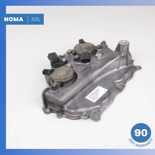 2010-2023 Jaguar F-Type / XJ Right Used OEM Timing Cover