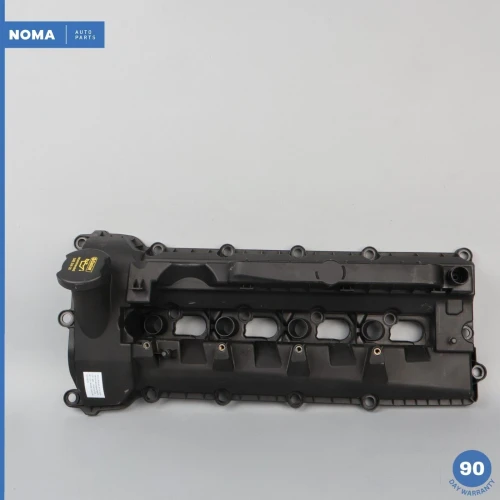 2010-2024 Jaguar XF / XK Left Used OEM Valve Cover
