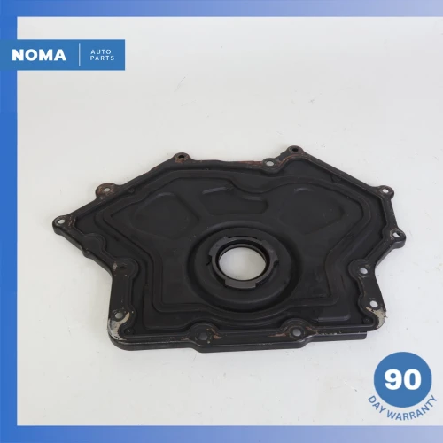 2011 Jaguar XJ Lower Used OEM Engine Cover