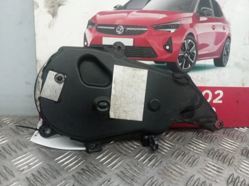 2011-2015 Jaguar XF Used Timing Cover