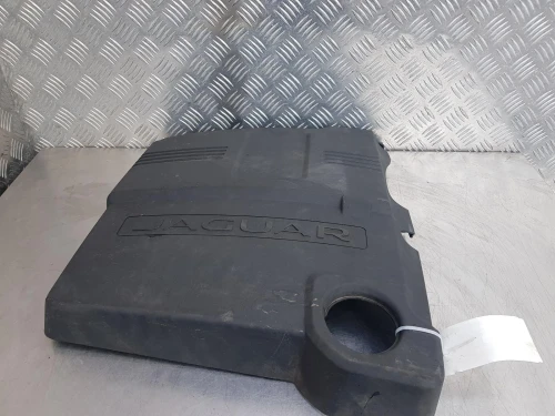 2014 Jaguar XF 2.2L Diesel Used Engine Cover