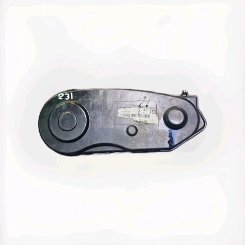 2014 Jaguar XJ 3.0L Diesel Used Timing Cover
