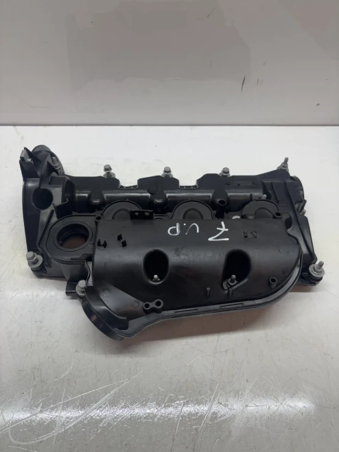2015 Jaguar XF 3.0L Used Valve Cover 9X2Q-9424-FE