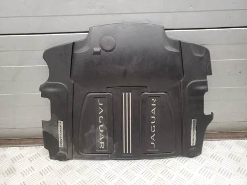 2015 Jaguar XF Used OEM Engine Cover