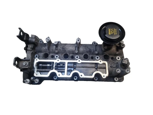 2015-2020 Jaguar XF 2.0L Diesel Used Valve Cover