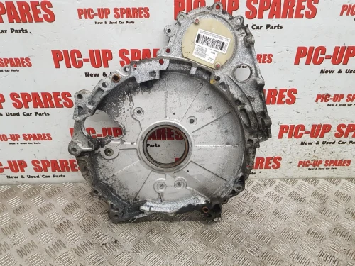 2015-2024 Jaguar XF 2.0L Lower Rear Diesel Used Timing Cover