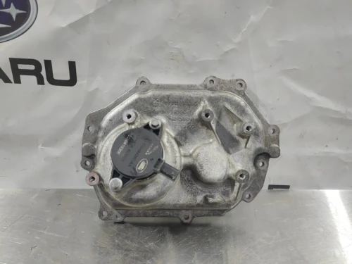 2015-2025 Jaguar XF / XE 2.0L Diesel Used Timing Cover