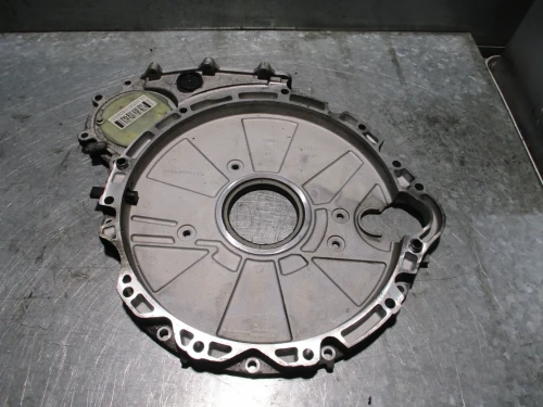 2016 Jaguar XE / XF 2.0L Used Timing Cover
