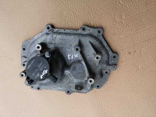 2016 Jaguar XF 2.0L Diesel Used Timing Cover