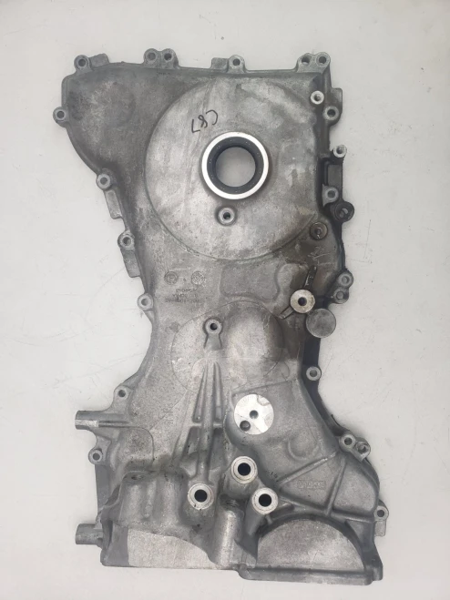 2017 Jaguar XE Used Timing Cover